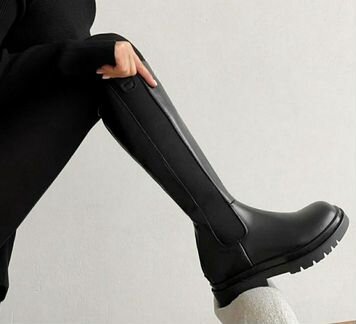 Челси зимние