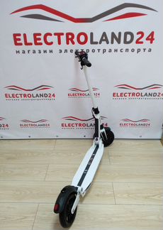 Электросамокат Kugoo S3 Jilong