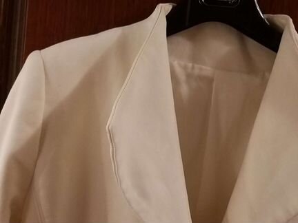 Пальто женское летнее. Размер 44-46.Стильное