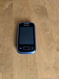 SAMSUNG Galaxy Pocket GT-S5300