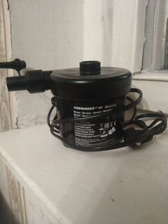 Электрический насос Bestway