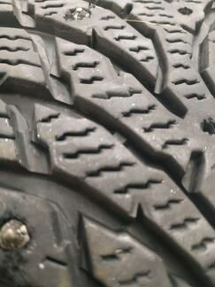 Шины Nokian 195/65R15