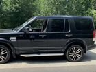 Land Rover Discovery 3.0 AT, 2012, битый, 225 222 км