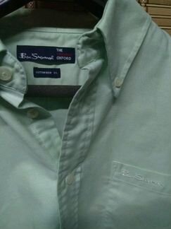 Рубашка Ben Sherman Oxford
