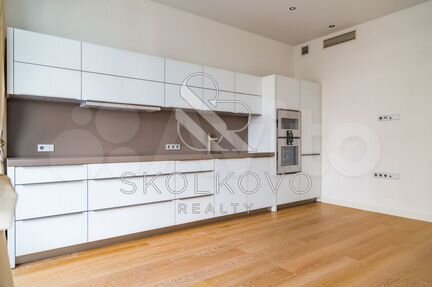 3-к квартира, 110 м², 8/14 эт.