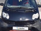 Smart Fortwo 0.7 AMT, 2003, 229 098 км