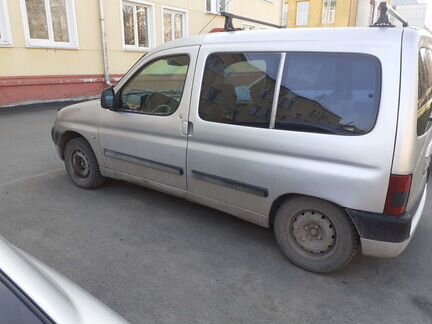 Doninvest Orion 1.4 МТ, 2002, 200 000 км