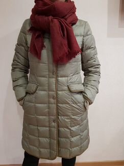 Пуховик Mabrun