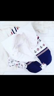 Конверт-одеяло мультикокон