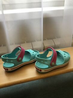 Сандали Кроксы Crocs