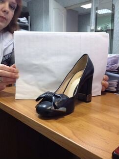 Туфли Baldinini