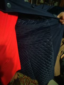 Christian Berg курточка