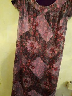 Национальное платье