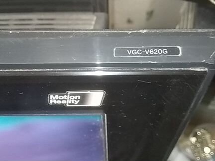 Раритетный моноблок sony vaio