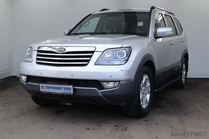 KIA Mohave 3.0 AT, 2010, 170 000 км