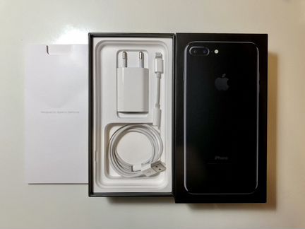 iPhone 7+ 32GB