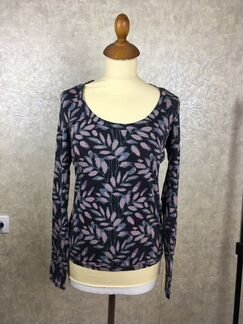 Вискозная блузка-свитер Etro оригинал