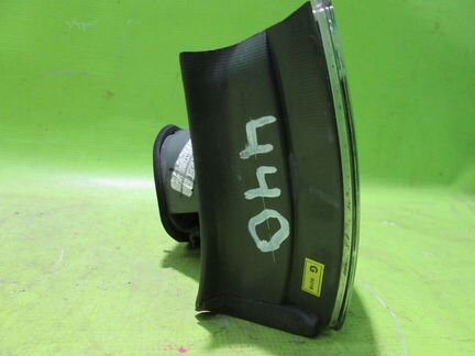 Фонарь наружный левый Мазда 6 GG 2002-2005 Универс