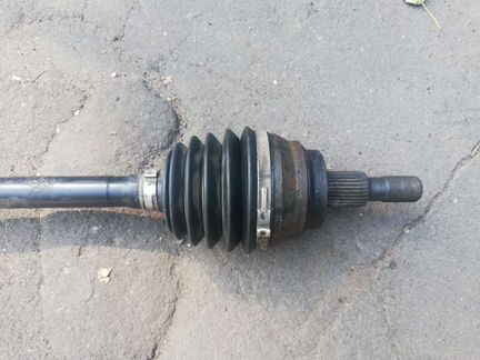 Привод передний правый на мерседес R класс