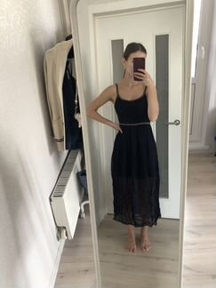 Платье Zara