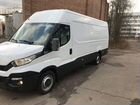 Iveco Daily 2.3 AT, 2016, 86 000 км
