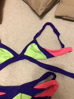 Купальник Agent Provocateur
