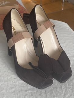 Туфли Prada 37