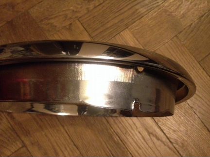 Фара в сборе на ваз 2101