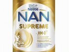 Детское питание NAN supreme 0-12
