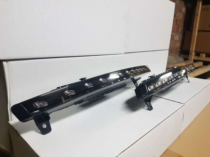 Поворотник Повторитель Audi Q7