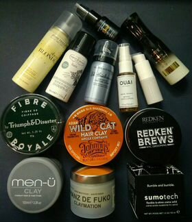 Стайлинг и уход для волос Show, Kerastase