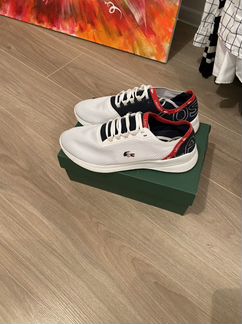 Кроссовки Lacoste