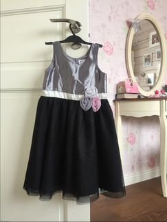 Праздничное платье