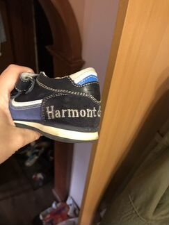 Кроссовки Harmont&Blane 26