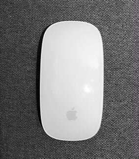 Мышь оригинал apple magic mouse