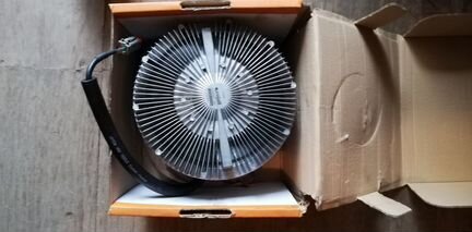 Вискомуфта на грузовик