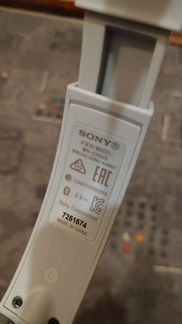 Беспроводные наушники Sony WH-CH500