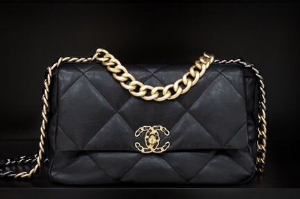 Сумка Chanel оригинал качество