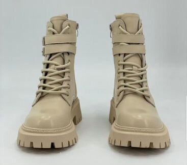 Ботинки Balenciaga