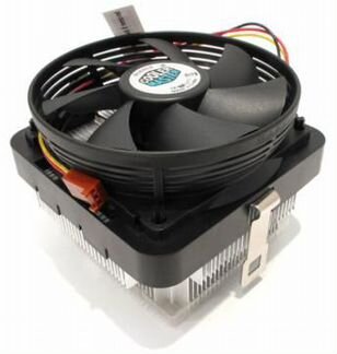 Cooler Master DK9-9ID2A