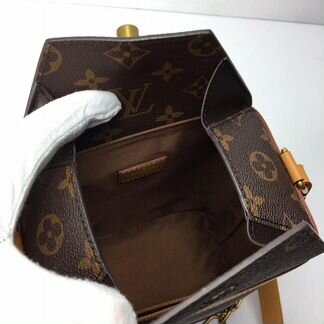 Сумка Louis Vuitton Milk Box