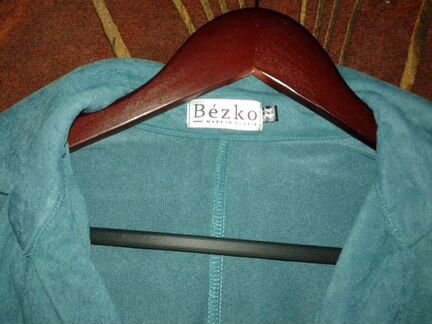 Платье Bezko