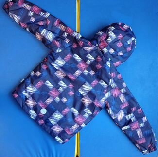 Новый костюм Lassie р. 140 Лэсси