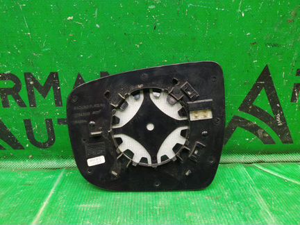 Зеркальный элемент правый Nissan Juke YF15