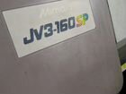 Интерьерный принтер mimaki JV3-160SP объявление продам