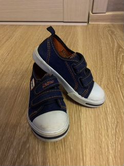 Кеды 29 размер