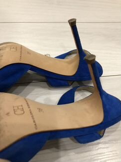 Туфли Carolina Herrera