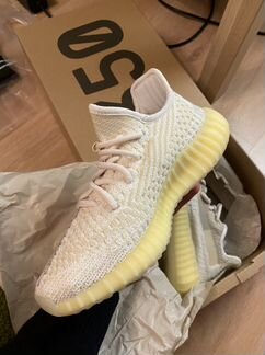 Adidas Yeezy Boost 350 v2 Natural RF 4,5 & 10 US