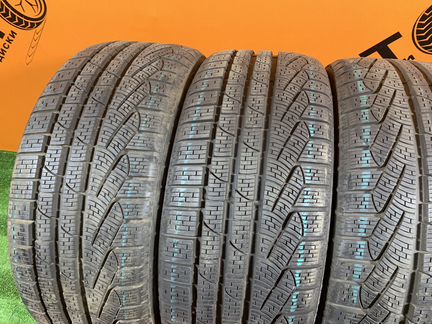 235 35 20 Зимние шины Pirelli Sotozzero 3FE