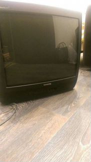 Телевизор